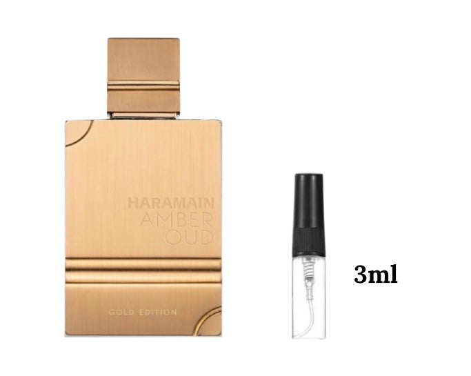 Al Haramain Amber Oud Gold Edition | Eau de Parfum