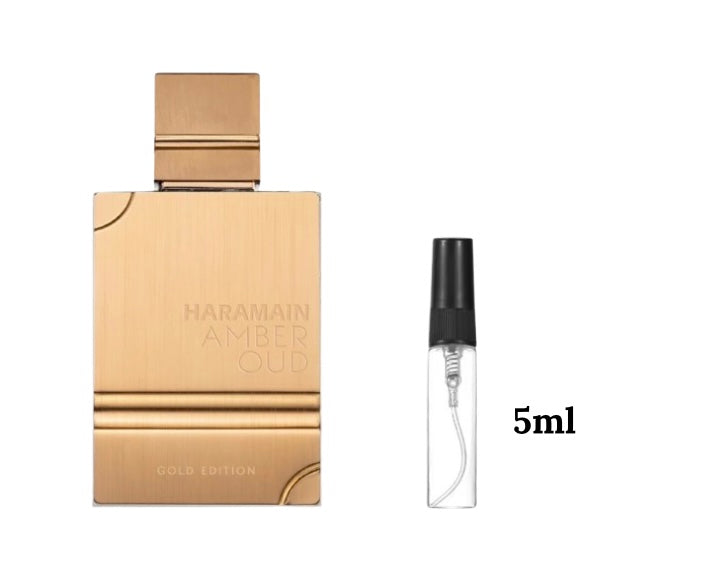 Al Haramain Amber Oud Gold Edition | Eau de Parfum