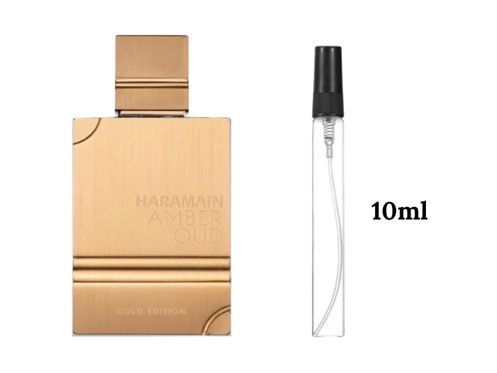 Al Haramain Amber Oud Gold Edition | Eau de Parfum