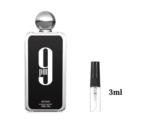 Afnan 9 PM | Eau de Parfum