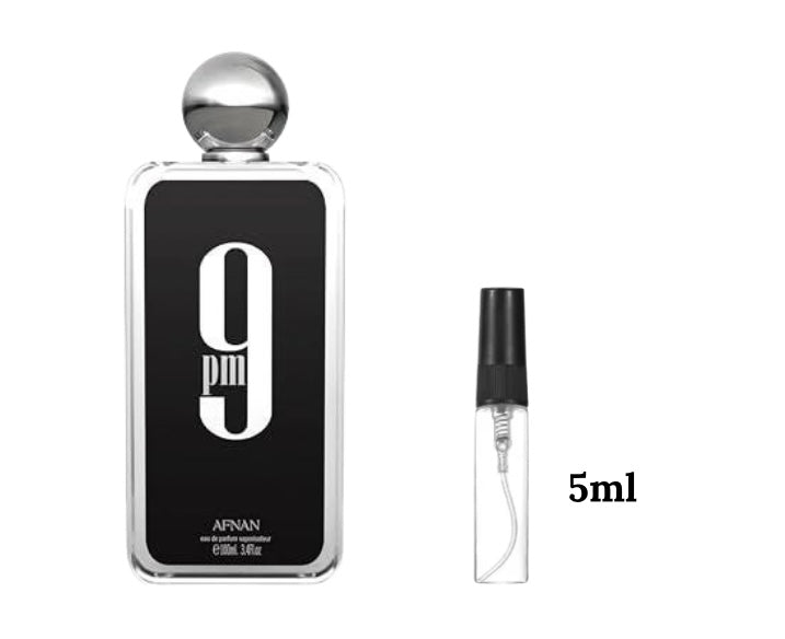 Afnan 9 PM | Eau de Parfum