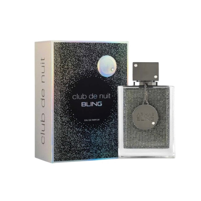 Armaf Club de Nuit Bling | Eau de Parfum