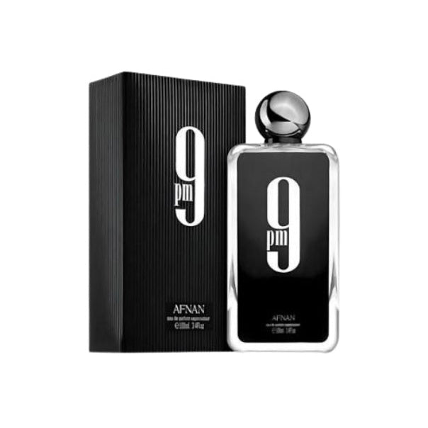 Afnan 9 PM | Eau de Parfum